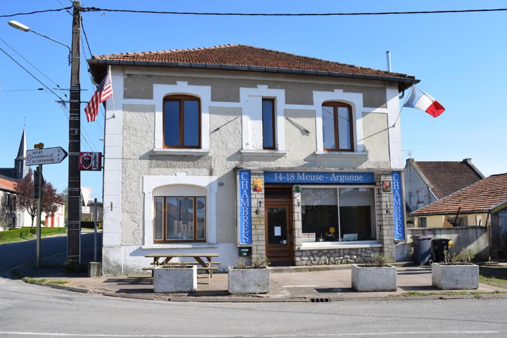 Hotel im Homburger Ländchen