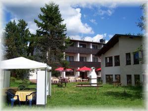 Hotel Im Kräutergarten Ortsstr. 29a, 98744 Cursdorf