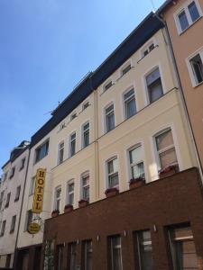 Hotel im Kupferkessel
