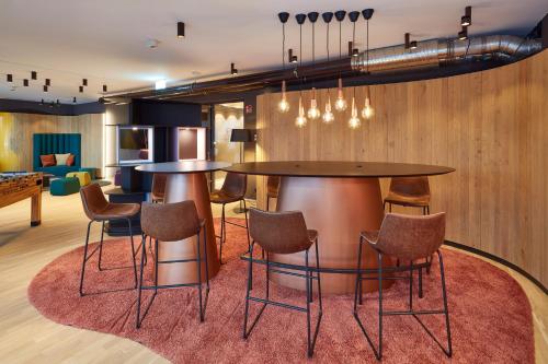 Hotel im LESKANPark