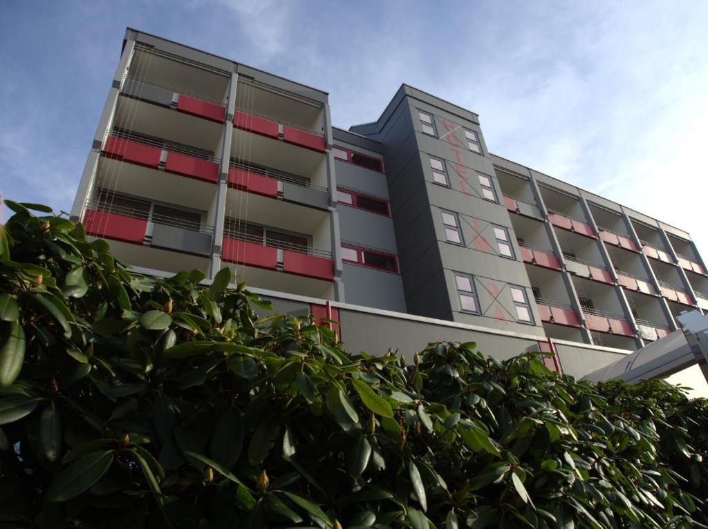 Hotel im Park Am Kurgarten 30, 49186 Bad Iburg