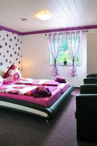 Hotel im Rheintal