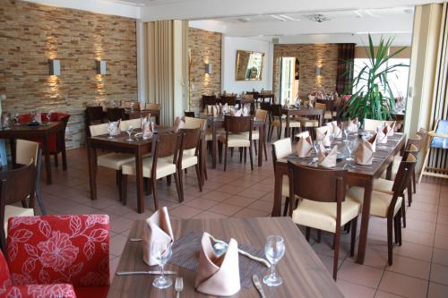 Hotel Imhof