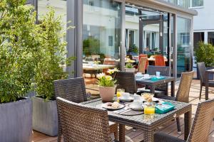 Hotel Imperial Düsseldorf - Superior
