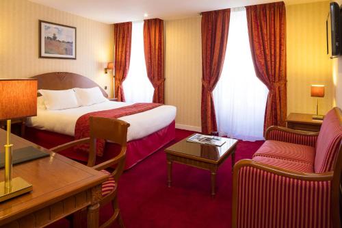 Hotel Imperial Paris