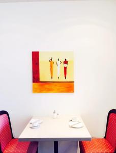 Hotel Imperial