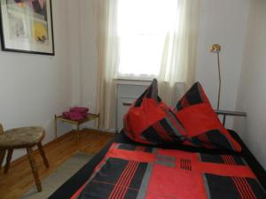 Hotel In der Meile