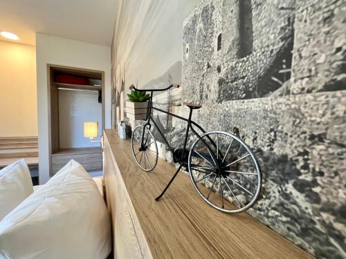 Hotel in der Mühle