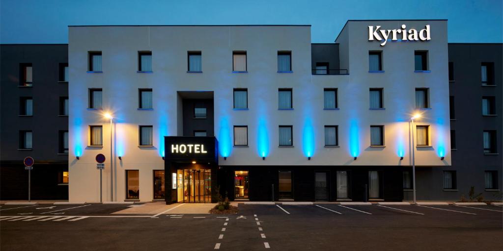 Hotel in der Mühle