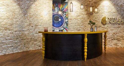 Hotel Indigo Berlin - East Side Gallery, an IHG Hotel