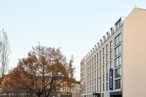 Hotel Indigo Dresden - Wettiner Platz, an IHG Hotel