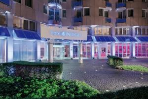 Hotel Indigo - Dusseldorf - Victoriaplatz, an IHG Hotel