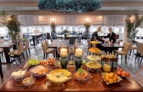 Hotel Inglaterra - Charme & Boutique