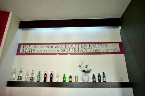 Hôtel Inn Chambéry