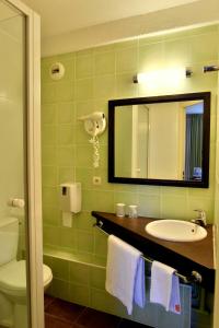 Hôtel Inn Chambéry