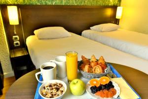 Hôtel Inn Chambéry