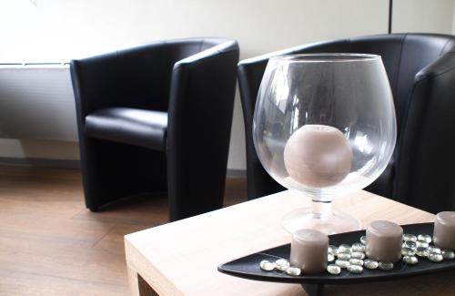 Hotel Inn Design La Rochelle