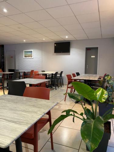 Hotel Inn Design Le Havre