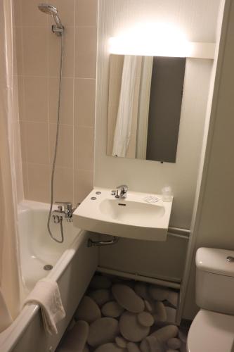 Hotel Inn Design Moutiers