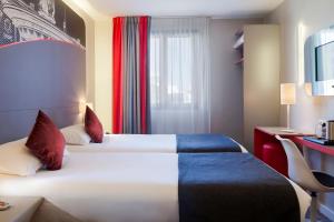 Hotel Inn Design Paris Place d’Italie (ex Timhotel)