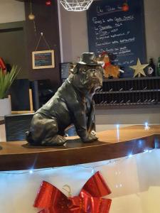 Hotel Inn Design Poitiers Sud