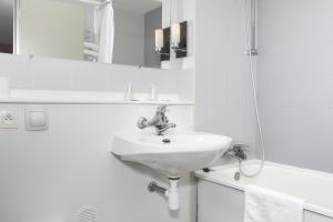 Hôtel Inn Design Resto Novo Bourges