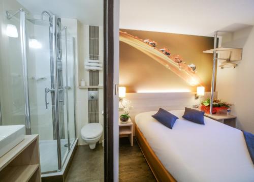 Hotel Inn Design Resto Novo Challans