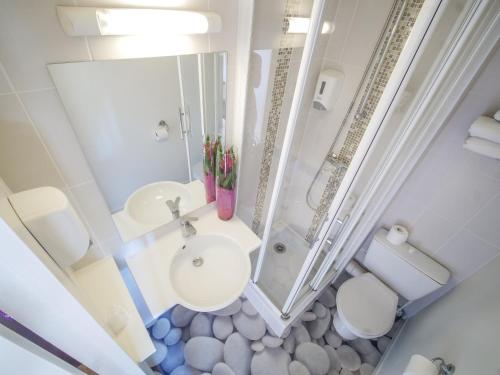 Hôtel Inn Design Resto Novo Chartres