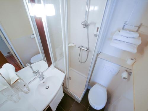 Hôtel Inn Design Resto Novo Langres
