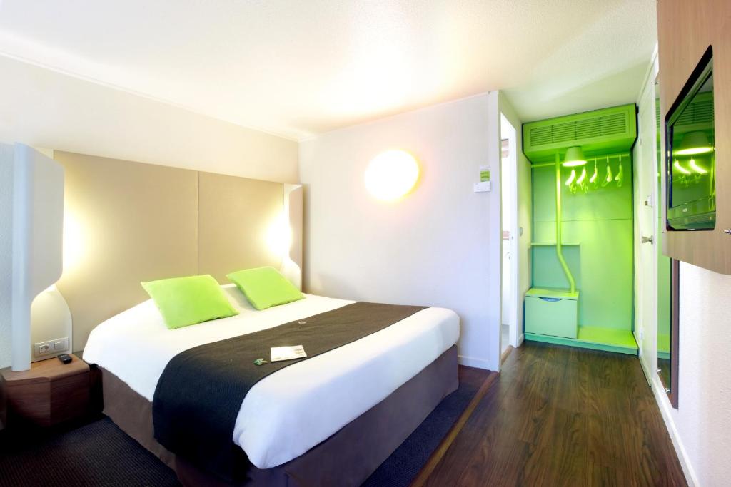 Hôtel Hôtel Inn Design Resto Novo Nantes Sainte Luce Boulevard Des Patureaux - Rn 23 Angers Paris 44985 Sainte-Luce-sur-Loire