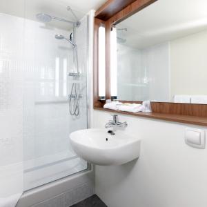 Hôtel Hôtel Inn Design Resto Novo Nantes Sainte Luce Boulevard Des Patureaux - Rn 23 Angers Paris 44985 Sainte-Luce-sur-Loire Pays de la Loire