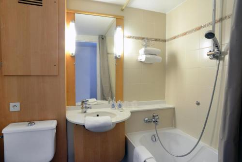 Hotel inn Dijon-Quetigny - ex Kyriad