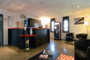 Hotel inn Dijon-Quetigny - ex Kyriad