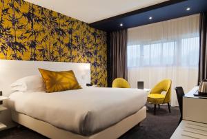 Hotel Inn Paris CDG Airport - ex Best Western