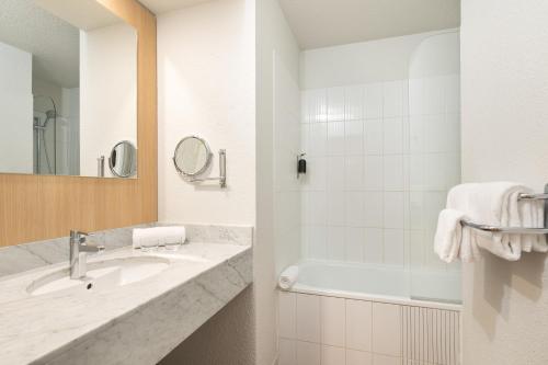 Hôtel Innes by HappyCulture
