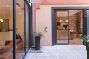 Hôtel Innes by HappyCulture