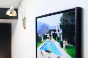 Hôtel Innes by HappyCulture