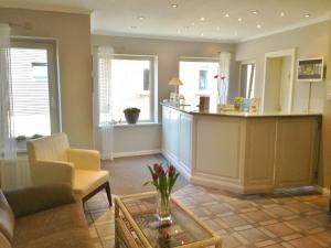 Hotel Insel Pension