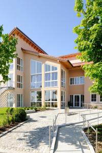 Hôtel Hotel Inspiration Garni Mayerhofen 9 84529 Tittmoning Bavière