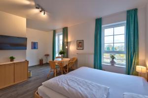 Hotel intakt