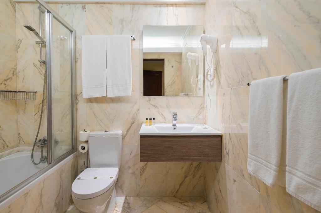 Hotel Internacional Porto Rua do Almada, 131, 4050 - 037 Porto