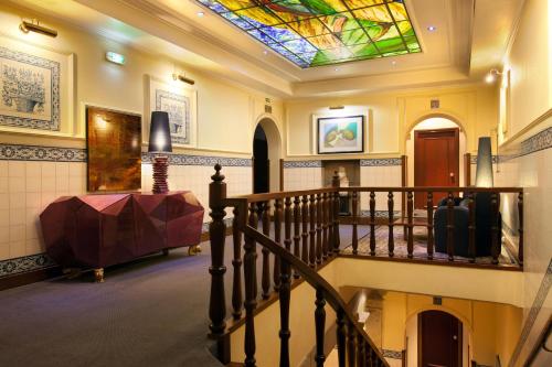 Hotel Internacional Porto