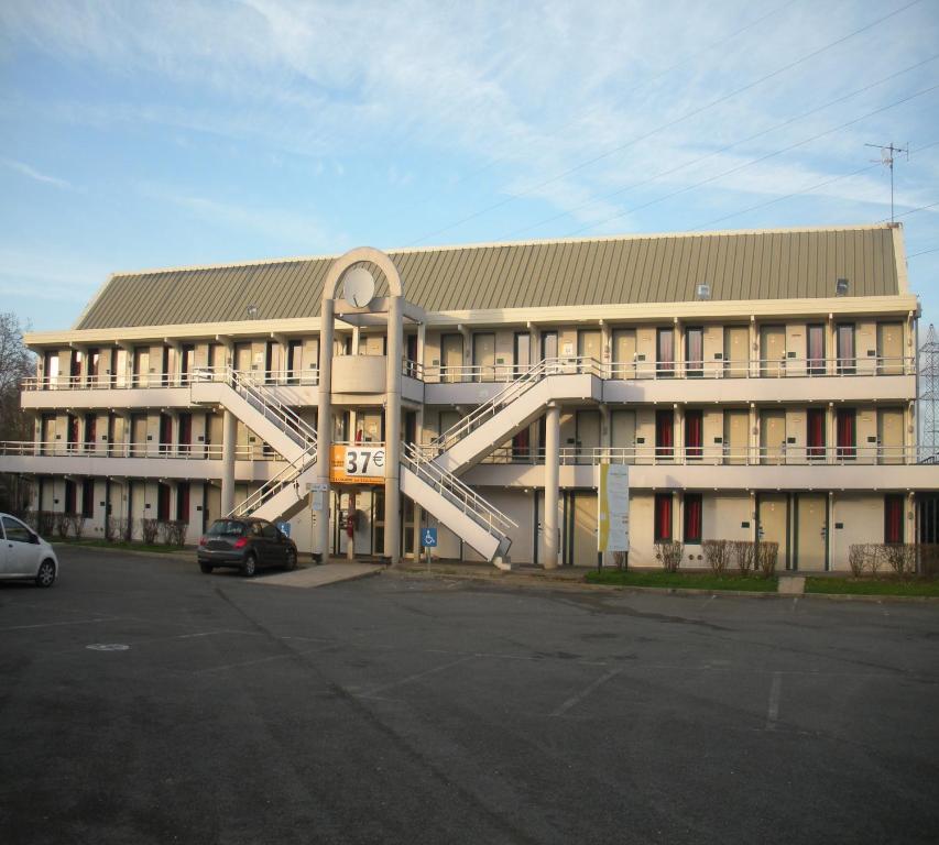 Hotel International am Theater