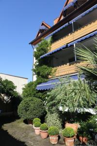 Hotel Irmchen