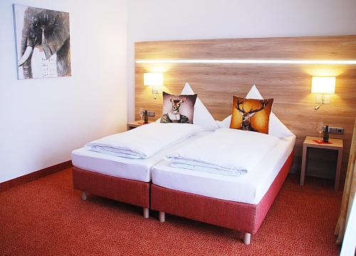 Hotel Isartaler Hof