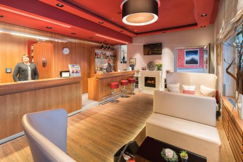 Hotel Isartor