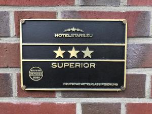 Hotel Isenbütteler Hof