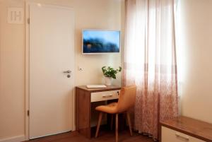 Hotel Isha