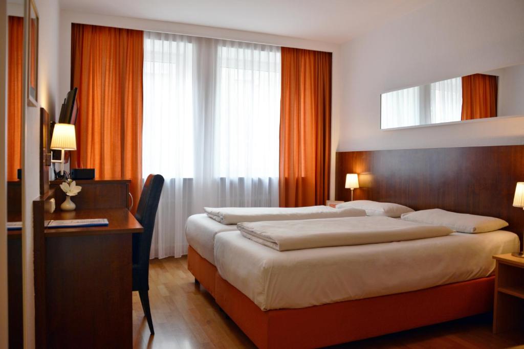 Hotel Italia Schillerstr. 19, 80336 Munich