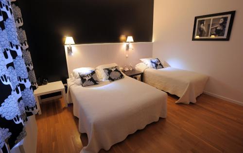 Hotel Italia